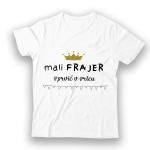 Majica MALI FRAJER