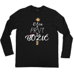 Moška majica IME SMREKA Č