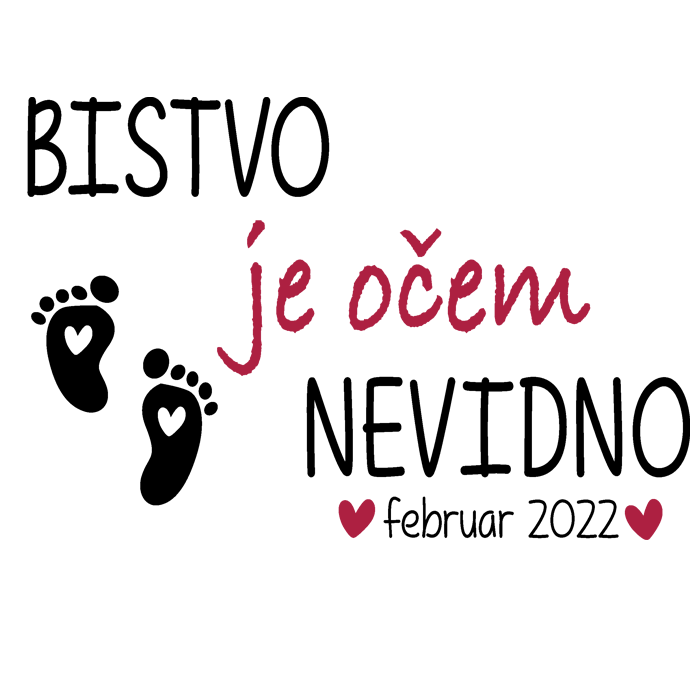 Majica OČEM NEVIDNO - slika 5