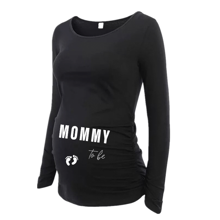 Majica MOMMY TO BE - slika 2