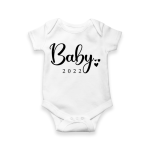Bodi BABY