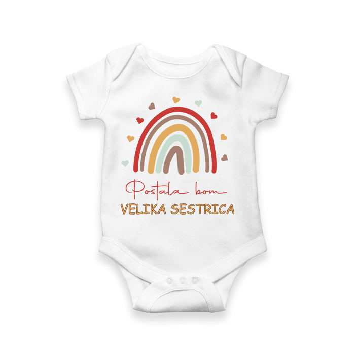 Bodi VELIKI BRAT SESTRA 2
