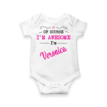 Bodi AWESOME