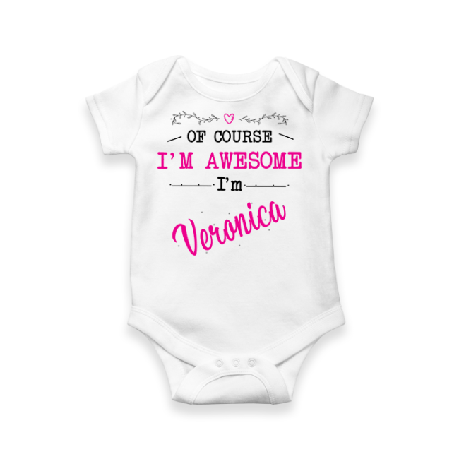 Bodi AWESOME