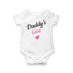 Bodi DADDYS GIRL