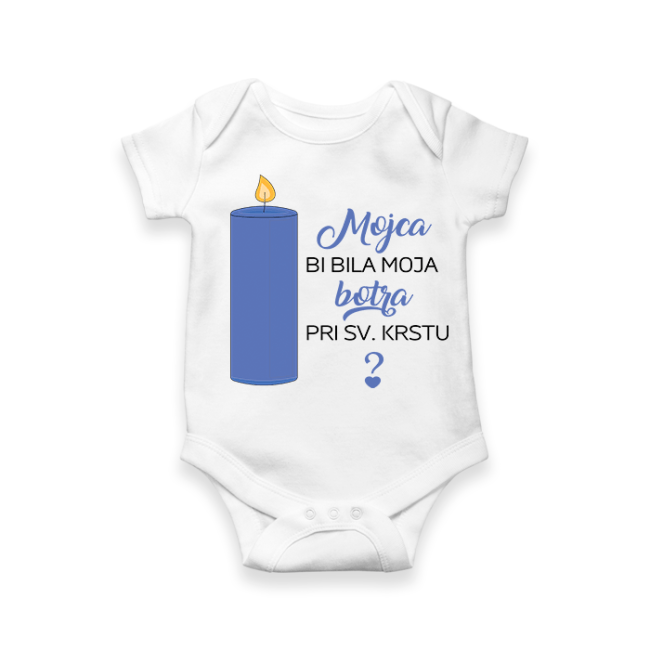 Bodi SVETI KRST