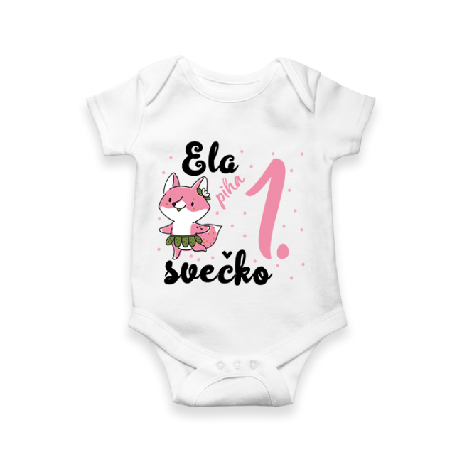 Bodi LISIČKA