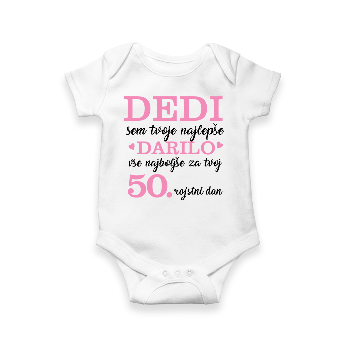 Bodi DEDI