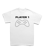 Moška majica PLAYER