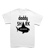 Moška majica SHARK