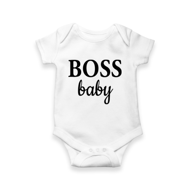 Bodi BOSS LADY