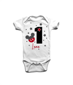 Bodi MICKEY MOUSE