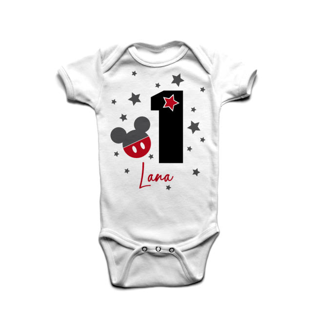 Bodi MICKEY MOUSE