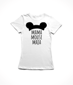 Ženska majica MINI MOUSE