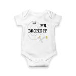 Bodi BROKE