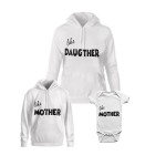 Komplet hoodie KOPIJA
