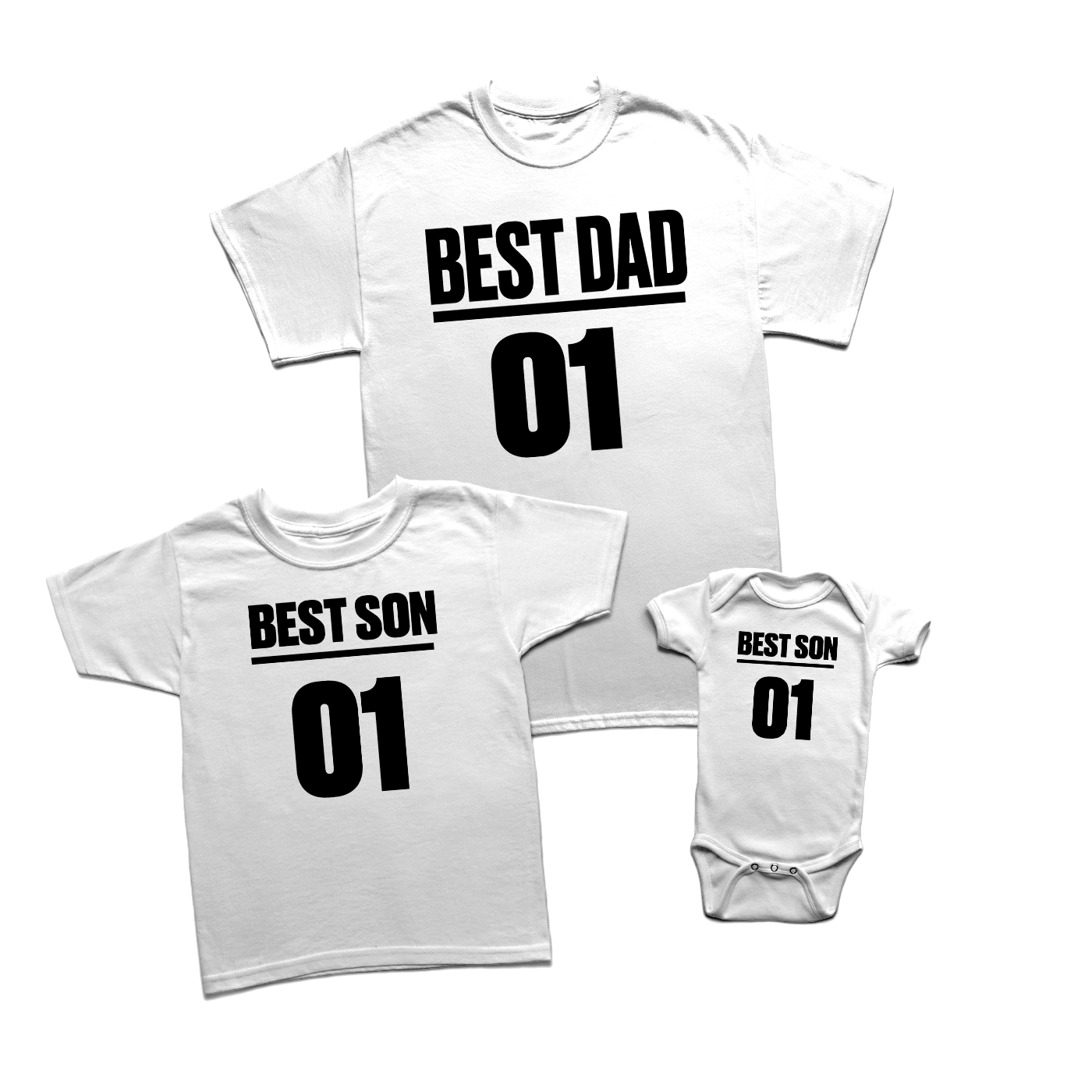 Komplet BEST