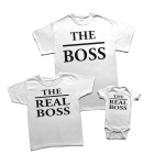 Komplet BOSS