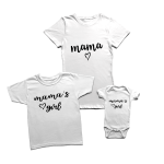 Komplet MAMAS