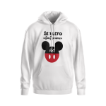 Moški  hoodie MICKEY MOUSE