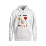 Moški hoodie MICKEY FAMILY