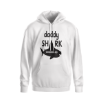 Moški hoodie SHARK