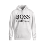 Moški hoodie BOSS LADY