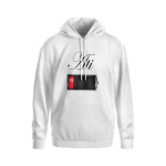 Moški hoodie BATERIJA