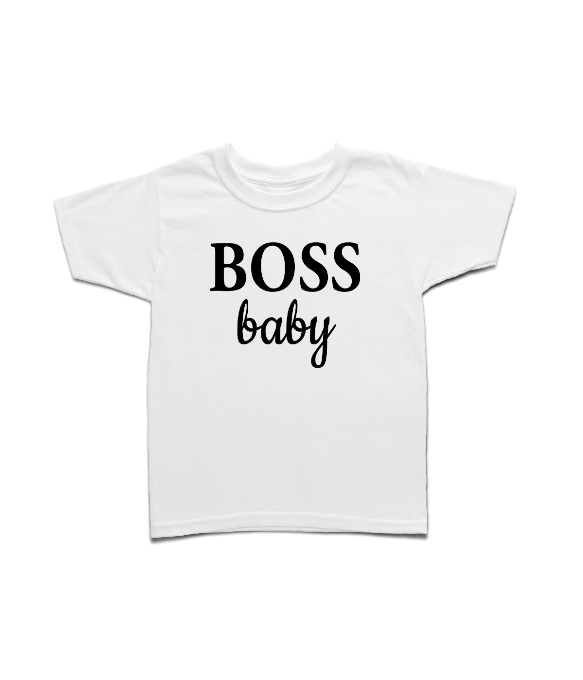 Ženska majica BOSS LADY