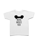 Otroška majica MINI MOUSE