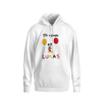 Otroški hoodie MICKEY FAMILY