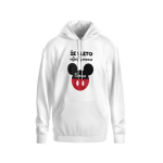Otroški hoodie MICKEY MOUSE