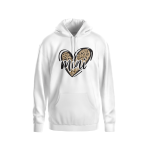 Otroški hoodie SRCE