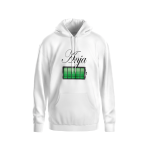Otroški hoodie BATERIJA
