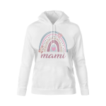 Ženski hoodie MAVRICA
