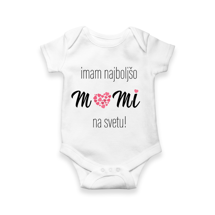 Bodi NAJBOLJŠA MAMI