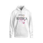 Otroški hoodie PIHA