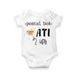 Bodi POSTAL ATI