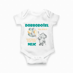 Bodi DOBRODOSEL NA SVET 1