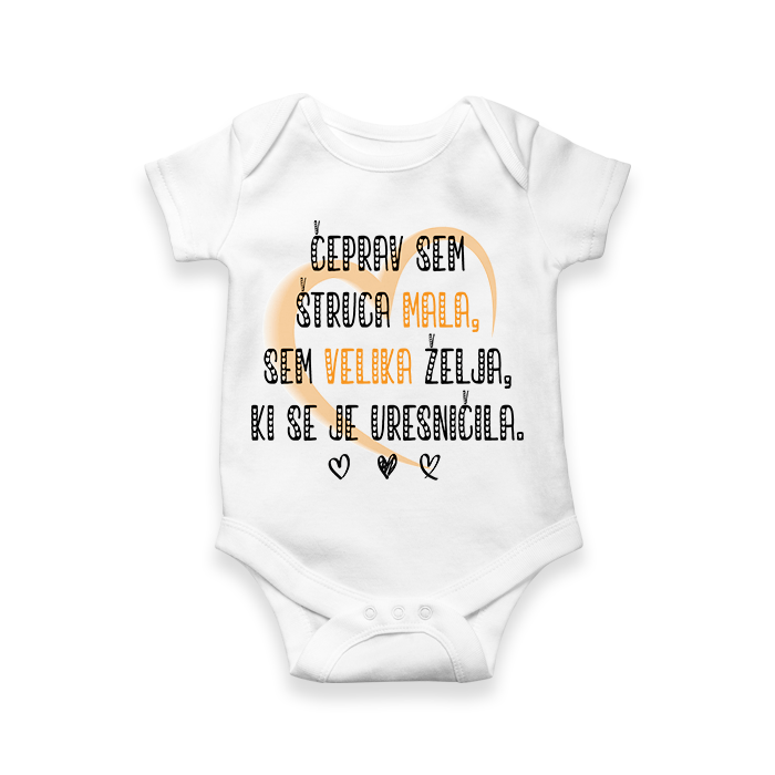 Bodi ŽELJA URESNIČENA