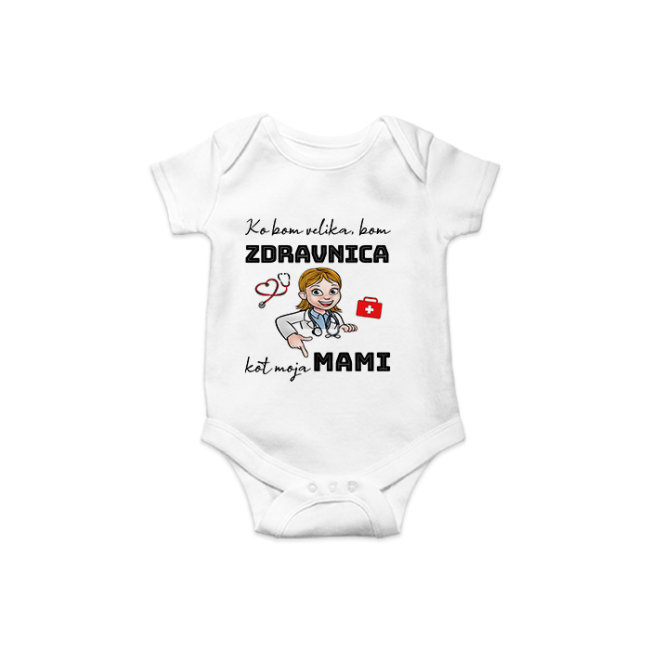 Bodi VELIK ZDRAVNICA