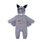 Pajac PRVI Halloween