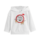 Hoodie Fantek BOŽIČKOV POMOČNIK