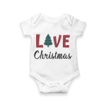 Bodi LOVE CHRISTMAS
