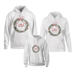 Komplet hoodie OMELO