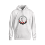 Moški hoodie BOŽIČEK