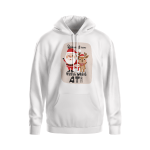 Moški hoodie DRUŽINA ŽELI