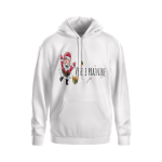Moški hoodie VESELE PRAZNIKE