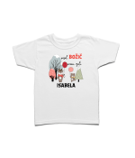 Otroška majica LEPE ŽELJE