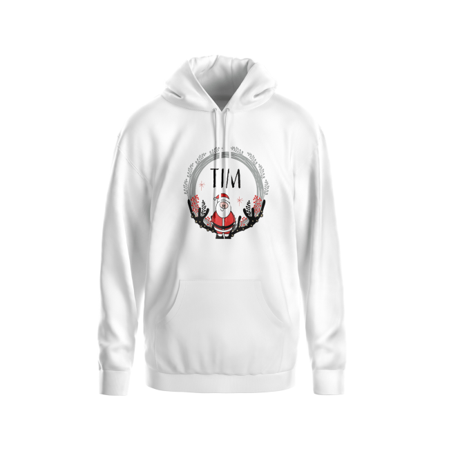 Otroški hoodie BOŽIČEK